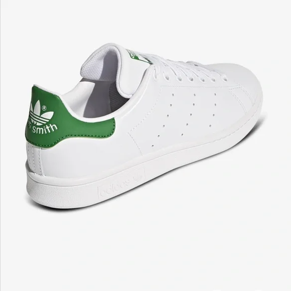 Adidas Men's Originals Stan Smith - Picture 3 of 10